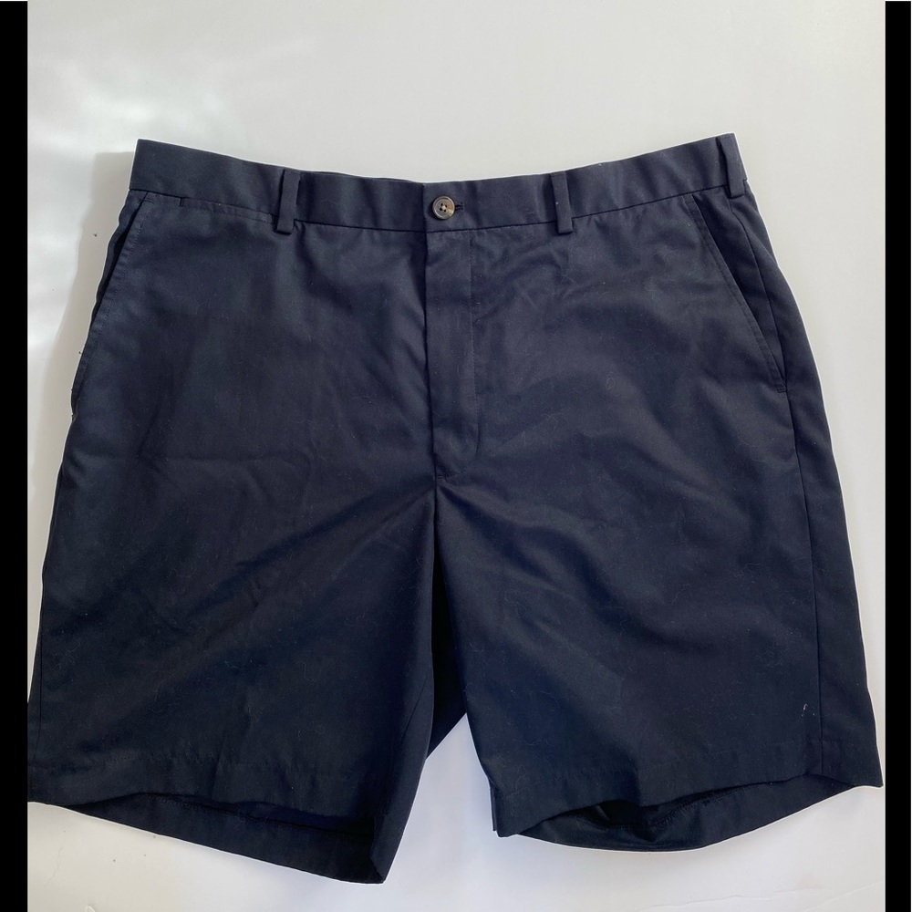 Brooks Brothers St Andrews Links shorts